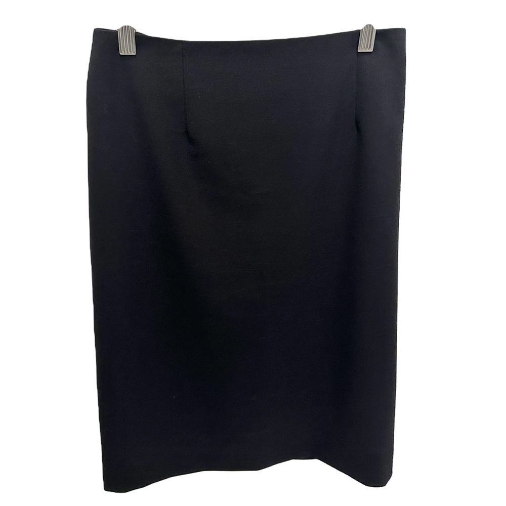 Theory Pencil Skirt